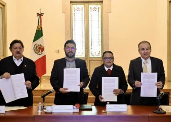 ✅ Fin a 18 años de huelga en Cananea: Repartirán más de 2,200 mdp