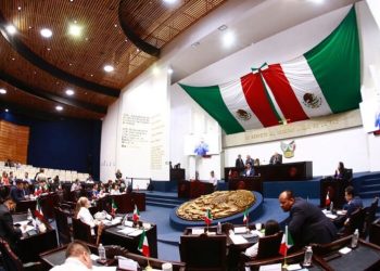 Alista Congreso aprobación de la “Ley gobernadora” en Hidalgo