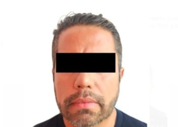 Fuerzas federales recapturan por tercera vez a “Delta 1”, líder de célula élite del CJNG