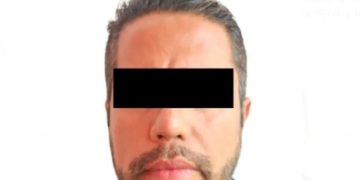 Fuerzas federales recapturan por tercera vez a “Delta 1”, líder de célula élite del CJNG