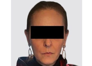 FGR detiene a exasesora de Genaro García Luna por desvío millonario y lavado de dinero