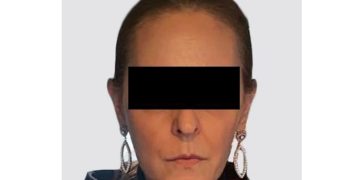 FGR detiene a exasesora de Genaro García Luna por desvío millonario y lavado de dinero