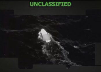 EU destruye otras tres lanchas supuestamente vinculadas al narcotráfico