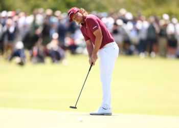 El LIV Golf va en crecimiento