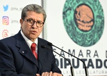 Caso CATEM: “Nosotros no vamos a solapar ni encubrir a ningún delincuente o presunto responsable, la autoridad lo determinará”: Monreal