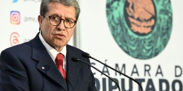 Caso CATEM: “Nosotros no vamos a solapar ni encubrir a ningún delincuente o presunto responsable, la autoridad lo determinará”: Monreal