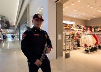 SSC emite recomendaciones para compras seguras durante la temporada navideña