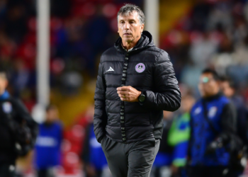 Siboldi renuncia a Mazatlán FC