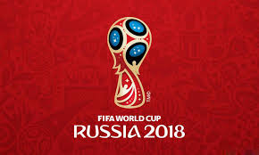 RUSIA DOS MIL DIECIOCHO
