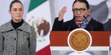 México reporta 145,537 repatriados desde retorno de Trump a la Casa Blanca