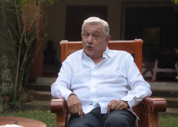 Sabino Bastidas: ¿AMLO no le quiere hacer sombra a la Presidenta?