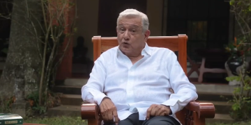 Sabino Bastidas: ¿AMLO no le quiere hacer sombra a la Presidenta?