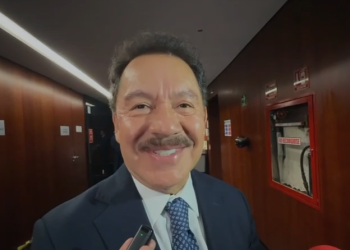 Jucopo recorta de 43 a 10 la lista de aspirantes a la FGR