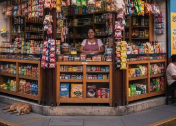 🏪 Panorama desalentador para las tienditas de la esquina en 2026