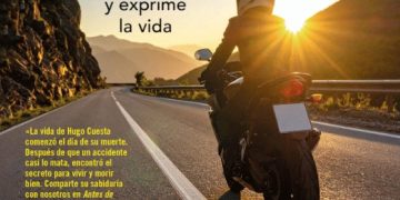📘 Antes de irte, ¡recuerda vivir! Piensa en tu muerte y exprime la vida