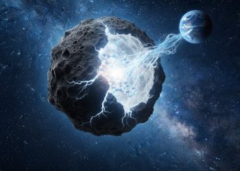 🔭 La NASA hace un descubrimiento asombroso en el asteroide Bennu