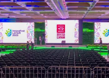 ✅ InnovaFest Latam 2025: Impulsará la Innovación y la Inversión en México