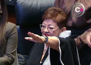 🔴 Ernestina Godoy, nueva Fiscal General de la República por nueve años