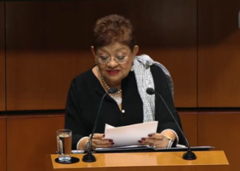 “Un Fiscal no es miembro del Gabinete, ni responde a orientaciones políticas”: Ignacio Morales Lechuga, abogado