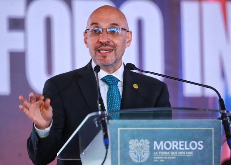“Hay pendientes en la reforma para la reducción de la jornada labora": De la Torre