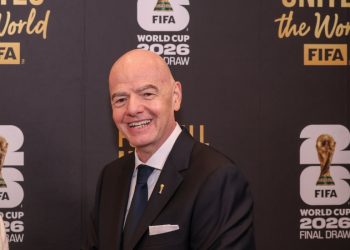 🏆 “El Mundial será el mayor evento que la humanidad ha visto y verá”: Infantino