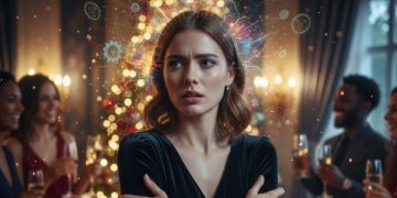 🎙️ ¿Por qué en diciembre incrementan los niveles de ansiedad y cómo manejarla? Te contamos