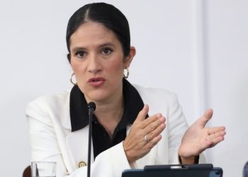 🚨 Fiscal de CDMX pide más de 9 mmdp para fortalecer seguridad en 2026