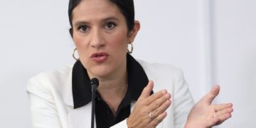🚨 Fiscal de CDMX pide más de 9 mmdp para fortalecer seguridad en 2026