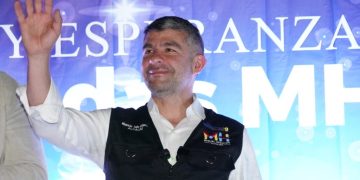 🔵 Mauricio Tabe niega licencia tras solicitud de Morena en Congreso de la CDMX