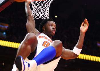 Knicks