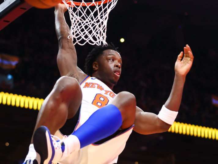 Knicks
