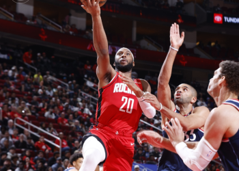 rockets