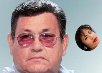 🎵​ Fallece Abraham Quintanilla, padre de Selena, a los 86 años