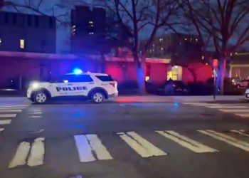 ​🚔​Tragedia en Universidad de Brown: Dos muertos y ocho heridos en tiroteo