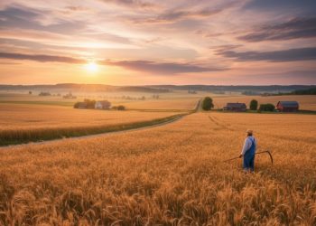 ​🇲🇽​ Gobierno de México reafirma compromiso con el campo y los productores rurales