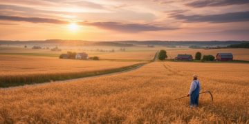 ​🇲🇽​ Gobierno de México reafirma compromiso con el campo y los productores rurales