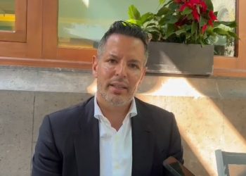 ​🇲🇽​​ Murat descarta riesgos en la revisión del TMEC y ve avances positivos