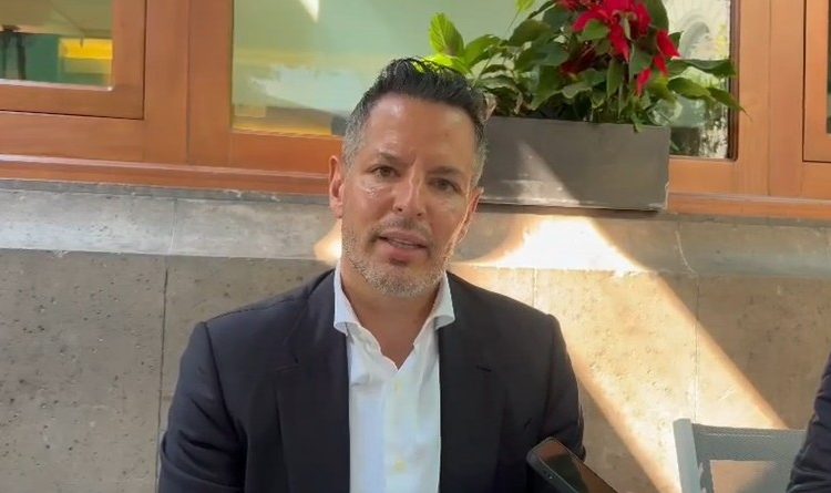 Descarta Alejandro Murat fracaso de las negociaciones del T-MEC, conviene a los 3 país asegura.
