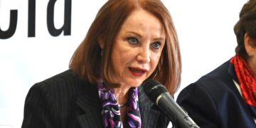 ​🇲🇽​​ Respalda Laura Itzel Castillo postura de Sheinbaum sobre declaratoria de fentanilo como arma de destrucción masiva