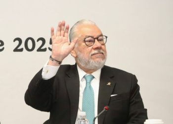 🎙️ “El documento que se presentó es muy robusto y protege al sector del aluminio”: CONCAMIN