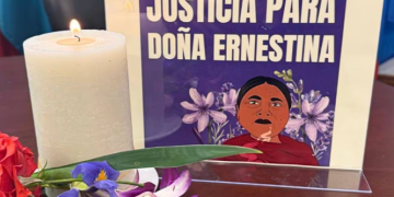 México acepta responsabilidad ante la Corte IDH por el caso Ernestina Ascencio