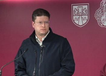 🎙️ “Organización y colectivos para prevenir la extorsión”; Pablo Vázquez Camacho