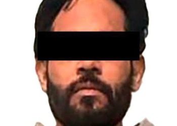 🚓 FGR obtiene vinculación a proceso en contra de “El limones” 