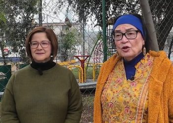 🔴 NL: Denuncia el grupo de las seis a empresas contaminantes