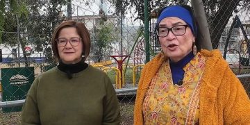 🔴 NL: Denuncia el grupo de las seis a empresas contaminantes