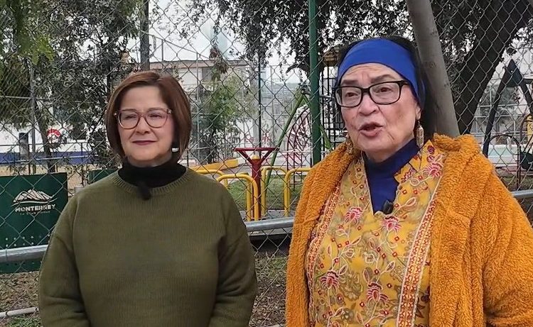 Denuncia el grupo de las seis a empresas contaminantes