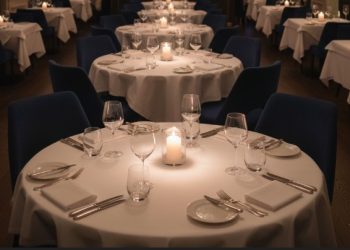🍽️ 2025, año crítico para el sector restaurantero de Quintana Roo: Canirac