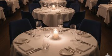 🍽️ 2025, año crítico para el sector restaurantero de Quintana Roo: Canirac