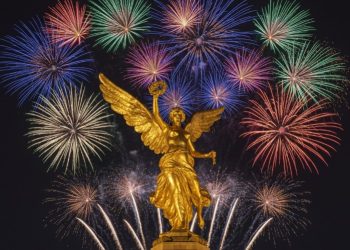 💸 Festividades de fin de año generarán derrama económica de 608 mmdp