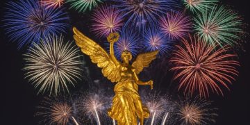 💸 Festividades de fin de año generarán derrama económica de 608 mmdp